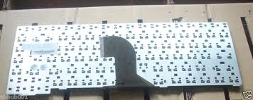 NEC Versa P8100 New US Keyboard